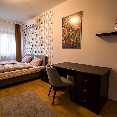 Thermal Next I Weninger Apartman Kiskunhalas Exteriör bild