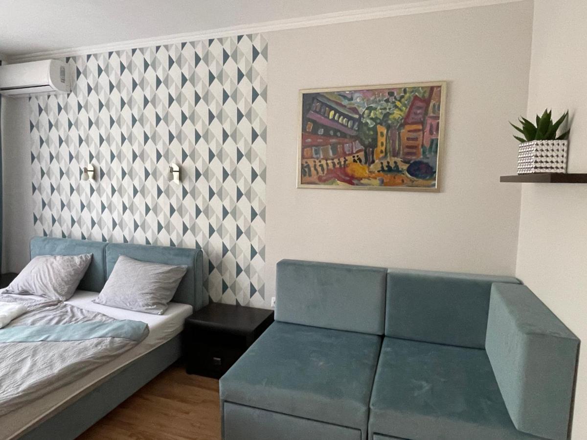 Thermal Next I Weninger Apartman Kiskunhalas Exteriör bild